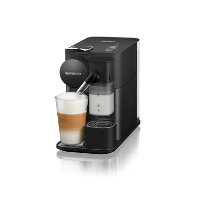 Máquina de café De'Longhi Nespresso Lattissima One